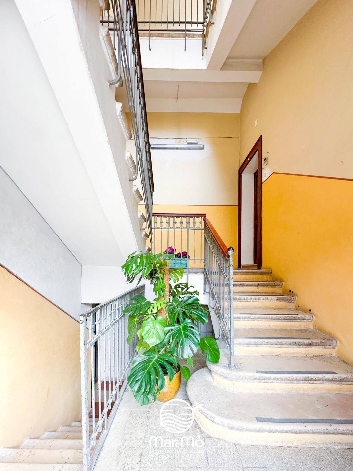 Maremo Accomodations - Rooms In Tropea Esterno foto