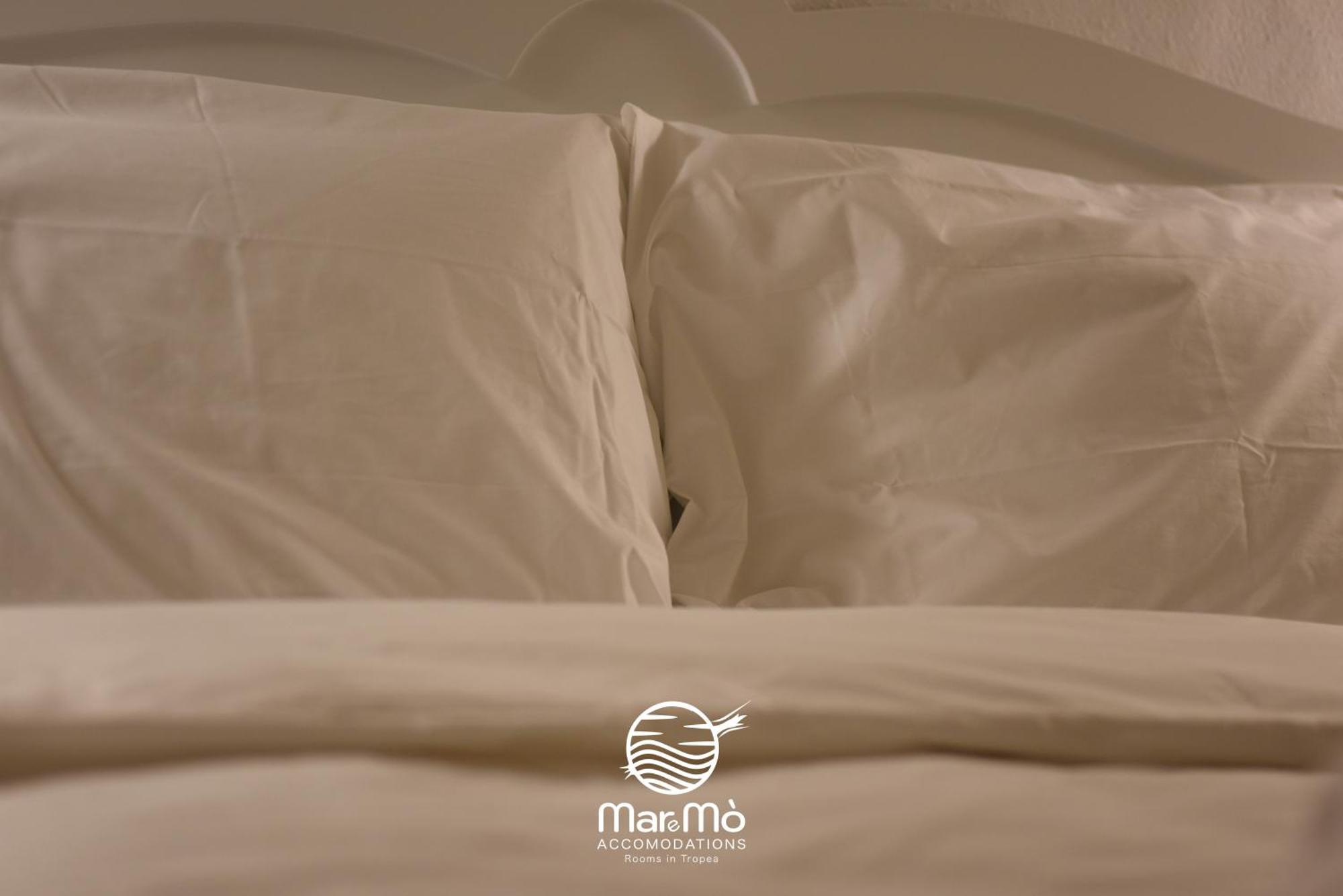 Maremo Accomodations - Rooms In Tropea Esterno foto