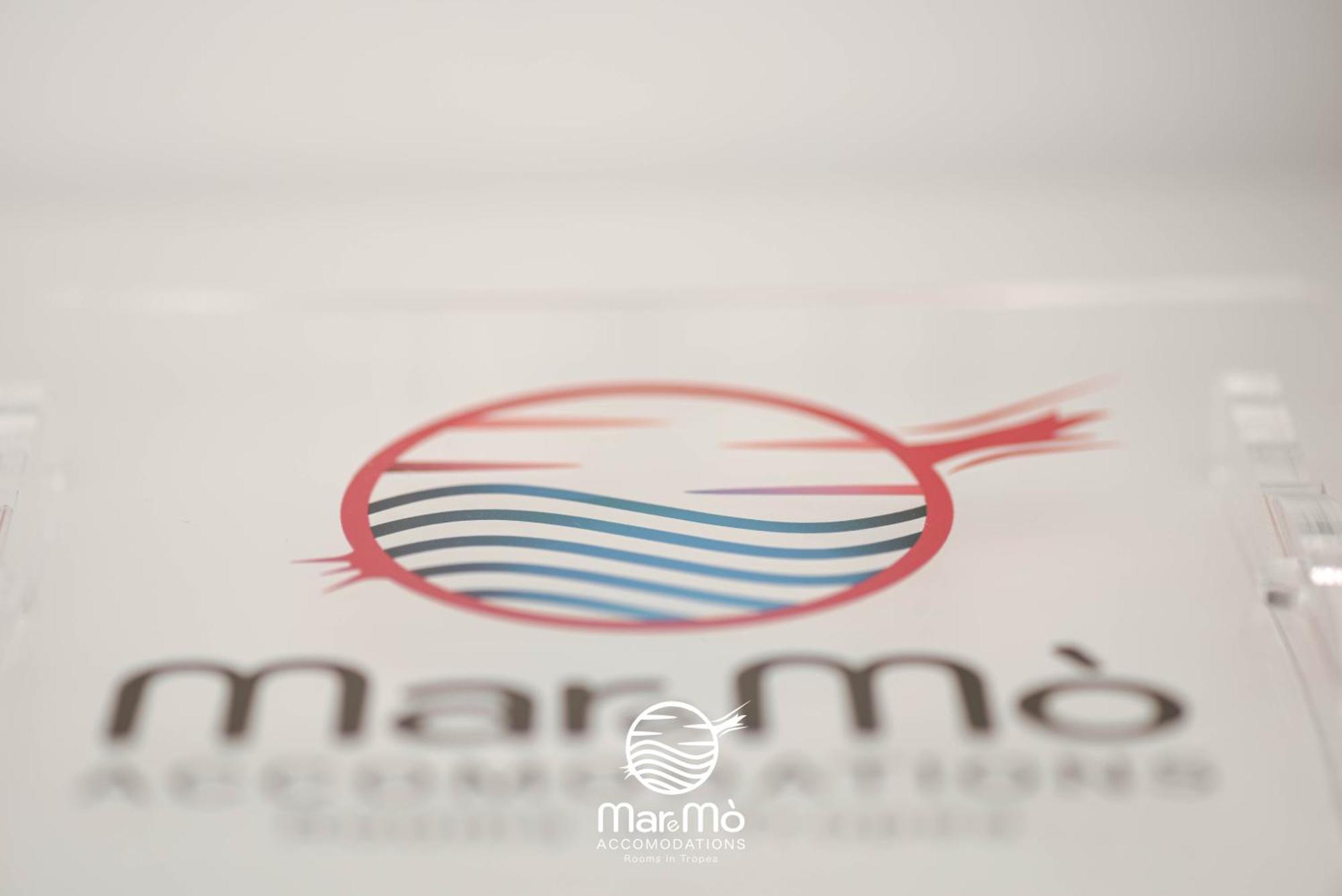 Maremo Accomodations - Rooms In Tropea Esterno foto