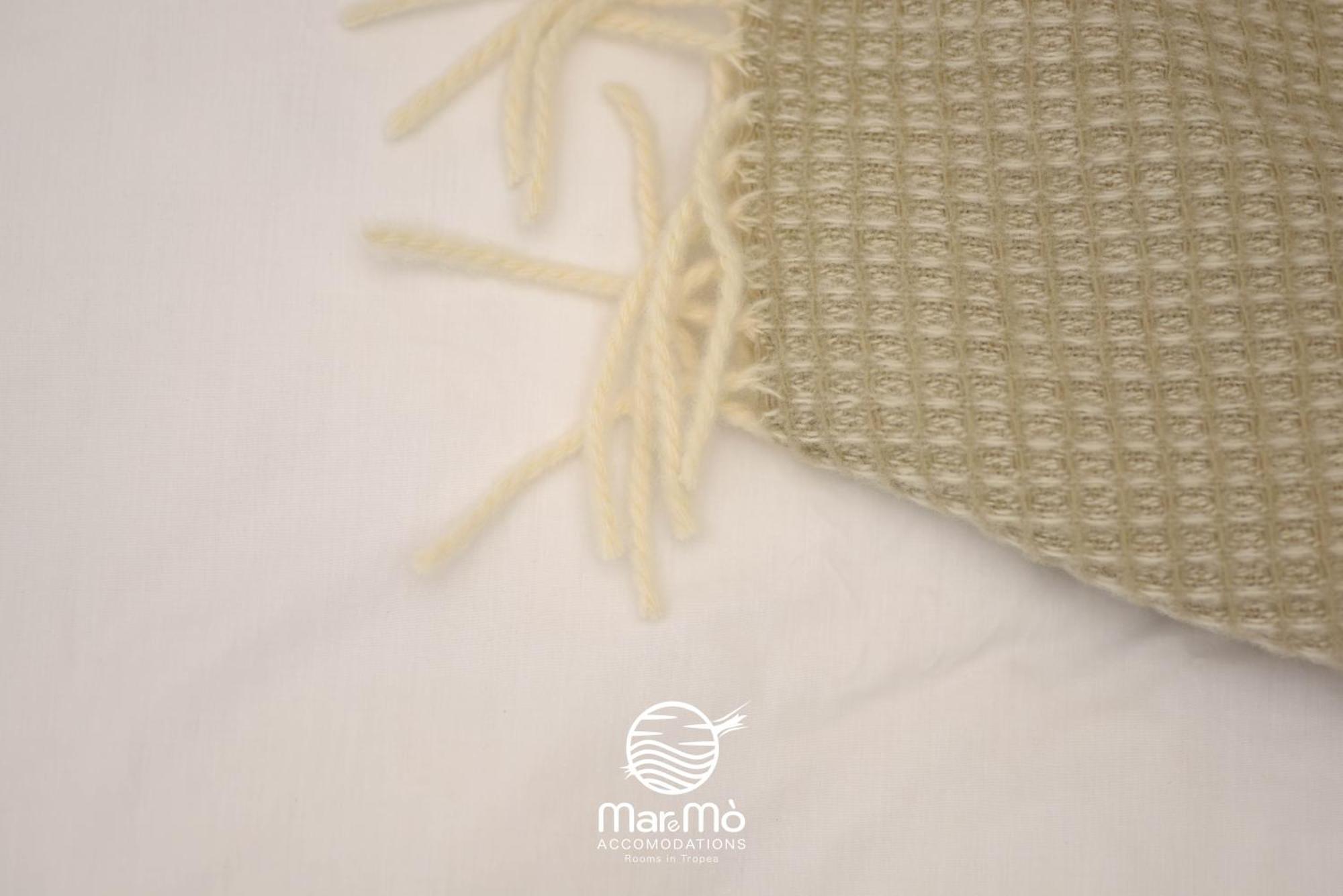 Maremo Accomodations - Rooms In Tropea Esterno foto